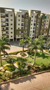 Image of 965 Sq.ft 3 BHK Apartment / Flat for sale in AG8 Aakriti Greens, Salaiya, Bhopal for Rs. 4900000