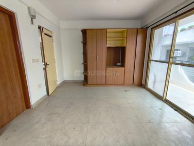 Bedroom Image of 2556 Sq.ft 4 BHK Apartment / Flat for sale in Cooke Town Bengaluru for Rs. 41500000