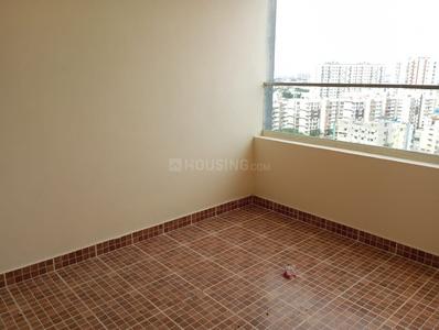 Balcony Image of 3140 Sq.ft 4 BHK Apartment / Flat for sale in Arakere Bengaluru for Rs. 33700000