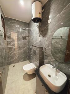 Image of 1300 Sq.ft 2.5 BHK Builder Floor for rent in Sector 69, Gurgaon for Rs. 35000