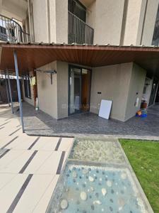 Image of 6000 Sq.ft 3 BHK Penthouse for sale in Dwarkesh Radiance, Motera, Ahmedabad for Rs. 30000000