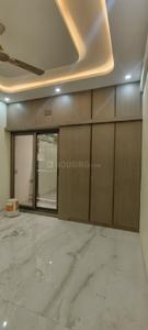 Hall Image of 1300 Sq.ft 2 BHK Apartment / Flat for rent in HBR Layout Bengaluru for Rs. 35000