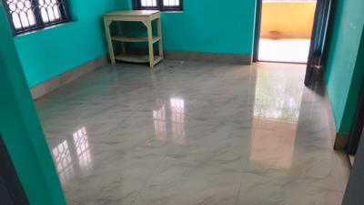 Bedroom Image of 800 Sq.ft 2 BHK Apartment / Flat for rent in Keshtopur Kolkata for Rs. 10000