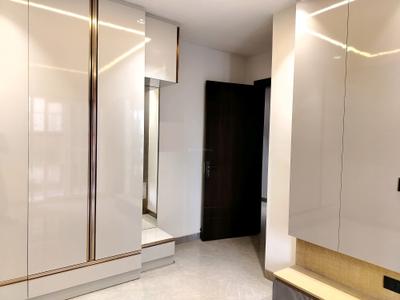 Bedroom Image of 2475 Sq.ft 4 BHK Builder Floor for sale in Emaar Emerald Hill, Sector 65 Gurgaon for Rs. 30000000