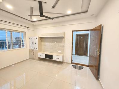 Hall Image of 1245 Sq.ft 3 BHK Apartment / Flat for sale in Sanjeevini Srushti by Sanjeevini Group, Kacharakanahalli,Bisnahalli Bengaluru for Rs. 13000000