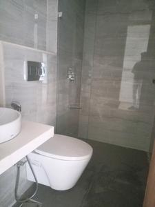 Bedroom Two Image of 648 Sq.ft 2 BHK Apartment / Flat for sale in Gurukrupa Nigam, Ghatkopar East Mumbai for Rs. 17500000