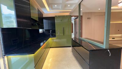 Kitchen Image of 1890 Sq.ft 3 BHK Builder Floor for sale in Sector 8 Dwarka New Delhi for Rs. 27500000