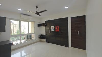 Bedroom Image of 1350 Sq.ft 3 BHK Apartment / Flat for sale in Hiranandani Canary, Hiranandani Estate Thane for Rs. 28000000