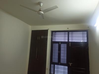 Bedroom Image of 962 Sq.ft 2 BHK Builder Floor for sale in Sector 49 Faridabad for Rs. 5000000