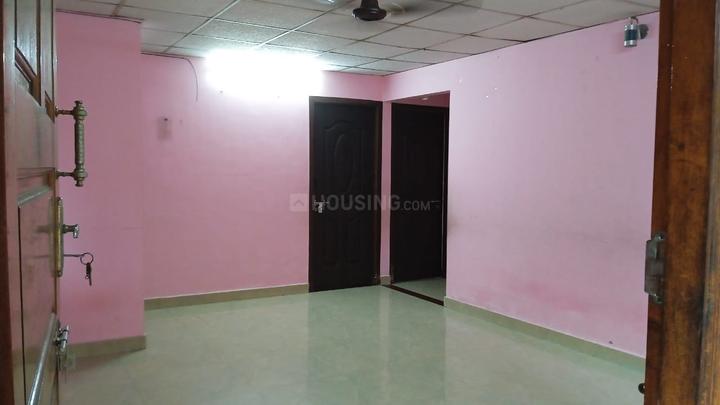 Nandi Gudda Bedroom 1