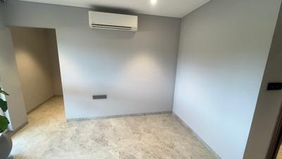 Bedroom Image of 1450 Sq.ft 3 BHK Apartment / Flat for sale in Goel Ganga Legend Building B6, Bavdhan Pune for Rs. 15600000