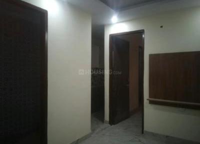 2 BHK Independent Builder Floor