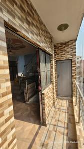 Bathroom Image of 500 Sq.ft 4 BHK Independent House for sale in Muradnagar Ghaziabad for Rs. 8000000