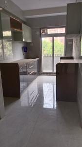 Kitchen Image of 1000 Sq.ft 2 BHK Apartment / Flat for sale in Suyog Nagar, Vasai West Vasai for Rs. 8500000