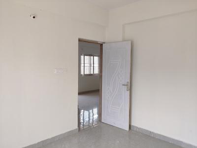 Bedroom Image of 1366 Sq.ft 3 BHK Apartment / Flat for sale in MG Trident, Sompura Bengaluru for Rs. 6400001