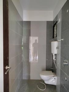 Bedroom Image of 650 Sq.ft 1 BHK Apartment / Flat for sale in Kalpataru Parkcity, Thane West Thane for Rs. 11000000