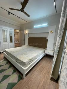 Bedroom Image of 1570 Sq.ft 3 BHK Apartment / Flat for sale in Vaishali Nagar Extension Jaipur for Rs. 7010254