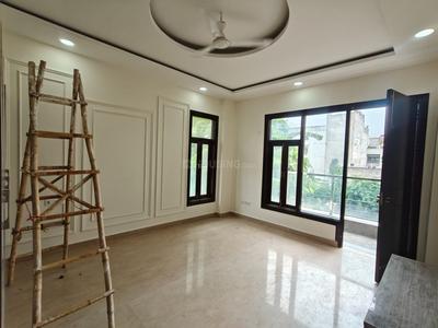 Hall Image of 2150 Sq.ft 4 BHK Apartment / Flat for sale in Vasant Kunj New Delhi for Rs. 27500000