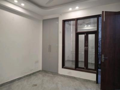 Bedroom Image of 500 Sq.ft 1 BHK Builder Floor for sale in Sun Affordable Flats, Said-Ul-Ajaib New Delhi for Rs. 2300000