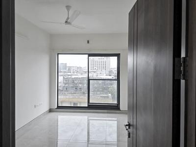 3 BHK Semi Furnished Flat