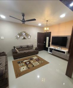 Hall Image of 1150 Sq.ft 2 BHK Apartment / Flat for sale in Palanpur Surat for Rs. 4500000