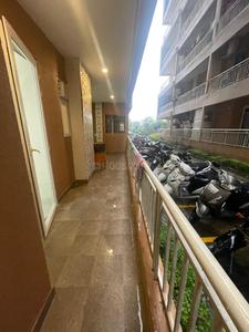 2 BHK Flat