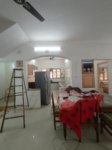 Hall Image of 3823 Sq.ft 4 BHK Independent House for sale in Prahlad Nagar Ahmedabad for Rs. 45000000