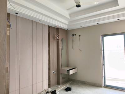 Bedroom Image of 2500 Sq.ft 4 BHK Builder Floor for sale in Vipul World, Sector 48 Gurgaon for Rs. 35000000