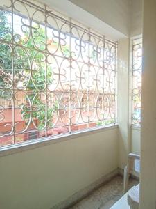 Balcony Image of 2200 Sq.ft 5 BHK Independent House for sale in Behala Kolkata for Rs. 15000000