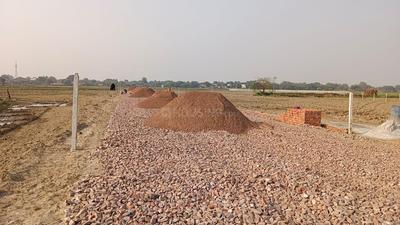 Image of 9000 Sq.ft Residential Plot / Land for sale in OMR The Vanshivat Farms, Kishor Pura, Vrindavan for Rs. 15000000