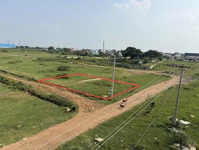 Residential Plot