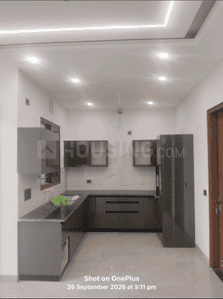 Kitchen Image of 2250 Sq.ft 6 BHK Independent House for sale in Sector 20 Chandigarh for Rs. 106500000
