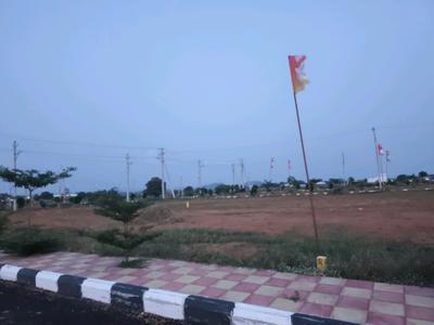 Image of 180 Sq.ft Residential Plot / Land for sale in Nandiwanaparthy, Hyderabad for Rs. 2600081