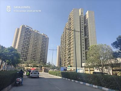 Image of 1109 Sq.ft 2.5 BHK Apartment / Flat for sale in Kolte Patil Life Republic, Hinjawadi Phase 2, Pune for Rs. 9500000