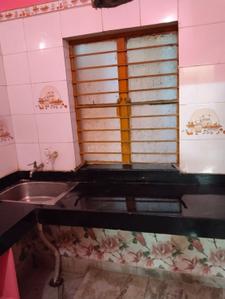 Kitchen Image of 840 Sq.ft 2 BHK Independent House for rent in Agrico Area Jamshedpur for Rs. 8500
