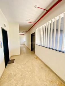Balcony Image of 750 Sq.ft 2 BHK Apartment / Flat for sale in Malhar 24 East, Sanpada Navi Mumbai for Rs. 22000000