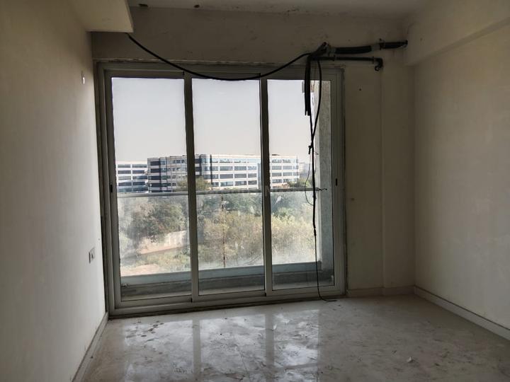 CRYSTAL PARADISE Bedroom 1