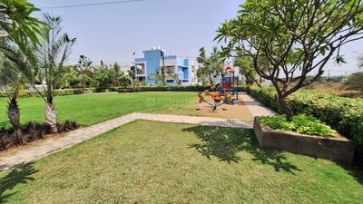 Wallfort Paradise II Plot View 3