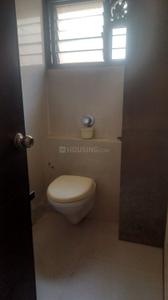 Bathroom Image of 2200 Sq.ft 4 BHK Independent House for sale in Vallabh Vidhyanagar Anand for Rs. 15000000