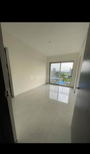 Living Room Image of 740 Sq.ft 1 BHK Apartment / Flat for sale in Panvel Navi Mumbai for Rs. 3550000
