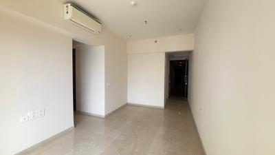 Living Room Image of 850 Sq.ft 2 BHK Apartment / Flat for sale in Piramal Vaikunth , Thane West Thane for Rs. 15000000
