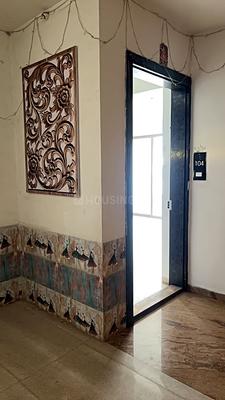 Image of 1400 Sq.ft 3 BHK Apartment / Flat for sale in Giri Benchmark Tower by Giri Associate Construction, Vrindavan Nagar, Nashik for Rs. 5800000
