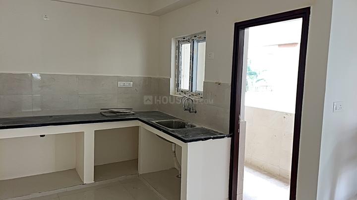 Maruthi Rudra Vijetha Ecopolitan Main Image 1