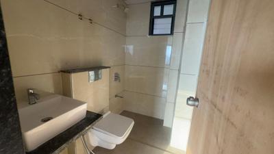 Image of 1225 Sq.ft 3 BHK Apartment / Flat for sale in Alok One 35, Shilaj, Ahmedabad for Rs. 8050000