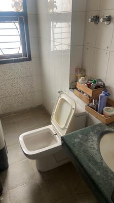 Image of 1450 Sq.ft 3 BHK Apartment / Flat for rent in Shiv The Ozone Park, Sector 86, Faridabad for Rs. 26000
