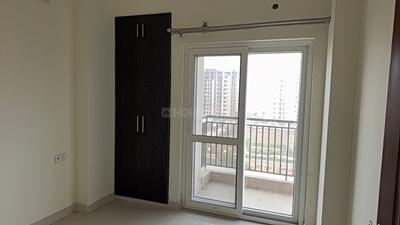 Bedroom Image of 1000 Sq.ft 2 BHK Apartment / Flat for rent in Rohit Grand, Guramba Lucknow for Rs. 15500