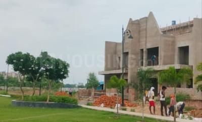 Image of 2700 Sq.ft 3 BHK Villa for sale in Gomti Nagar Extension, Lucknow for Rs. 30000000