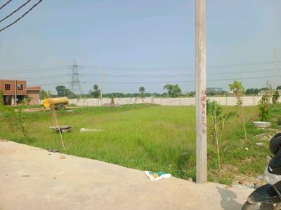 Image of 900 Sq.ft Residential Plot / Land for sale in Root2Home Advika Enclave Phase 1, Dadri, Greater Noida for Rs. 2654000