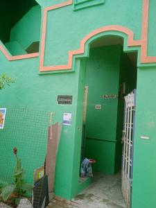 Image of 800 Sq.ft 1 BHK Independent House for rent in Ram Nagar Colony, Chittoor for Rs. 5000