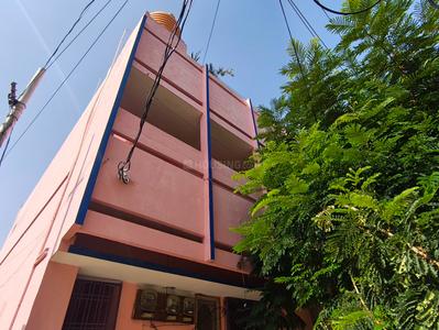 1 BHK Independent House